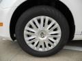 Candy White - Golf 4 Door Photo No. 9