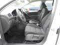 Candy White - Golf 4 Door Photo No. 11