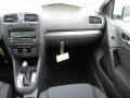 Candy White - Golf 4 Door Photo No. 15