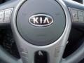 2011 Clear White Kia Soul +  photo #16