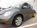 Platinum Grey - New Beetle S Coupe Photo No. 3