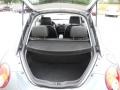 2008 Volkswagen New Beetle S Coupe Trunk