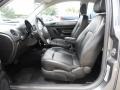 Black 2008 Volkswagen New Beetle S Coupe Interior Color