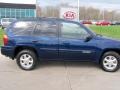 Indigo Blue Metallic - Envoy SLE 4x4 Photo No. 2