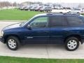 Indigo Blue Metallic - Envoy SLE 4x4 Photo No. 6
