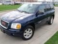 Indigo Blue Metallic - Envoy SLE 4x4 Photo No. 7