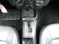 6 Speed Tiptronic Automatic 2008 Volkswagen New Beetle S Coupe Transmission