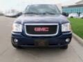 Indigo Blue Metallic - Envoy SLE 4x4 Photo No. 8