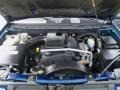 Indigo Blue Metallic - Envoy SLE 4x4 Photo No. 10