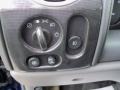 Indigo Blue Metallic - Envoy SLE 4x4 Photo No. 12