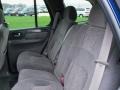 Indigo Blue Metallic - Envoy SLE 4x4 Photo No. 20