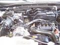 4.0 Liter SOHC 12-Valve V6 Engine for 2010 Ford Explorer Limited #48664155