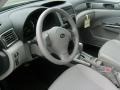 Platinum Prime Interior Photo for 2011 Subaru Forester #48664260