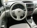 Platinum Dashboard Photo for 2011 Subaru Forester #48664293