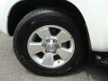 2007 Toyota 4Runner SR5 4x4 Wheel and Tire Photo