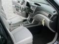 2011 Dark Gray Metallic Subaru Forester 2.5 X  photo #6
