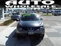 Gun Metallic - Juke SV Photo No. 2
