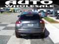 2011 Gun Metallic Nissan Juke SV  photo #3