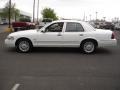 Vibrant White - Grand Marquis LS Ultimate Edition Photo No. 9