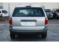 2001 Bright Silver Metallic Chrysler Voyager   photo #9