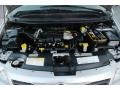 3.3 Liter OHV 12-Valve V6 Engine for 2001 Chrysler Voyager  #48664920