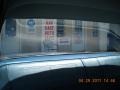 Aqua Blue Metallic - Chevy II Nova 2 Door Hardtop Photo No. 39