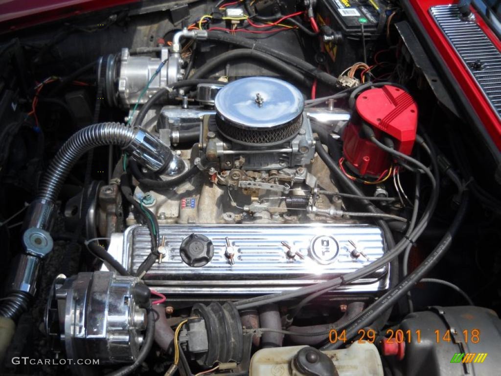 1985 Jaguar XJ XJ6 Custom V8 Engine Photo #48665379
