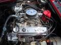 1985 Jaguar XJ Custom V8 Engine Photo