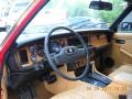 Cashmere 1985 Jaguar XJ XJ6 Interior Color