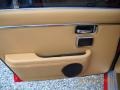 Cashmere Door Panel Photo for 1985 Jaguar XJ #48665489
