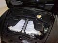  2011 Continental GTC Speed 80-11 Edition 6.0 Liter Twin-Turbocharged DOHC 48-Valve VVT W12 Engine
