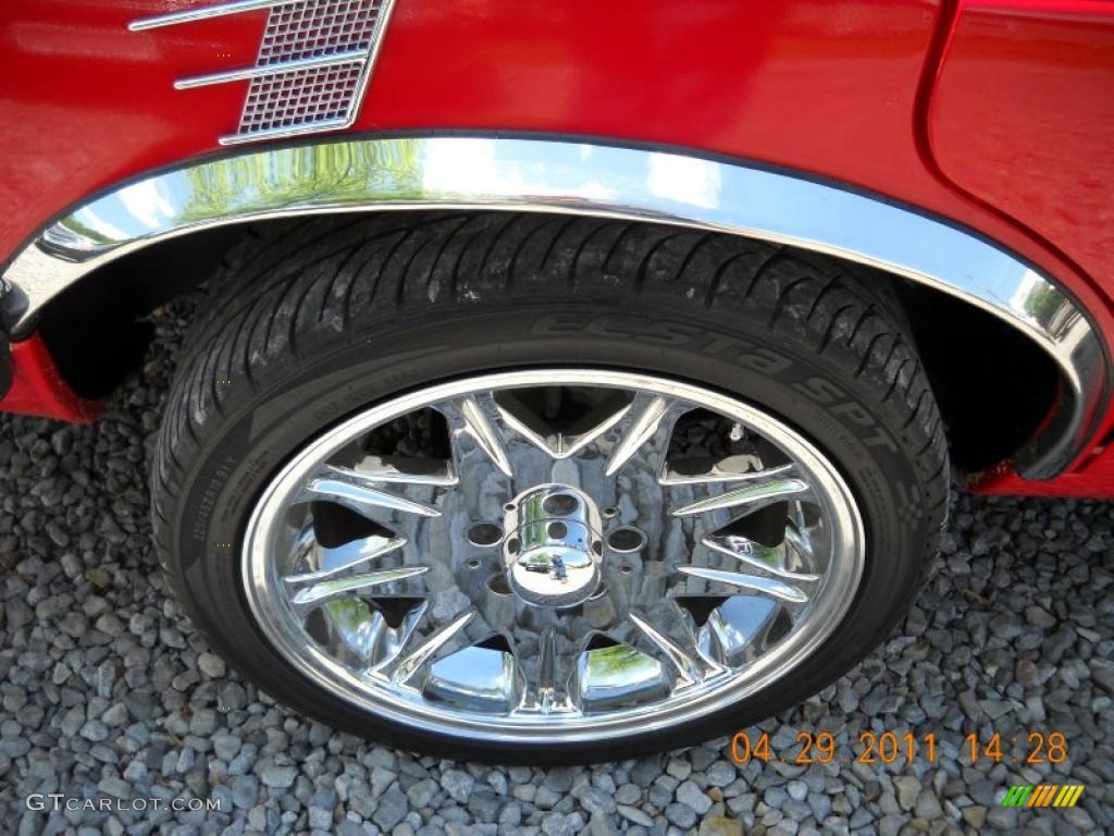 1985 Jaguar XJ XJ6 Custom Wheels Photo #48665601