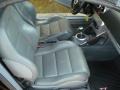 Aviator Grey Interior Photo for 2001 Audi TT #48665850