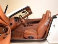 Saddle Interior Photo for 2009 Bentley Continental GTC #48666027