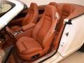 Saddle Interior Photo for 2009 Bentley Continental GTC #48666049