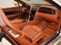Saddle Dashboard Photo for 2009 Bentley Continental GTC #48666072