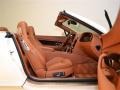 Saddle Interior Photo for 2009 Bentley Continental GTC #48666096