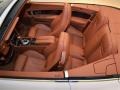 Saddle Interior Photo for 2009 Bentley Continental GTC #48666117