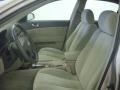 Natural Khaki - Sonata GLS Photo No. 8