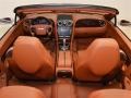 Saddle Dashboard Photo for 2009 Bentley Continental GTC #48666147
