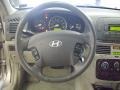Natural Khaki - Sonata GLS Photo No. 13