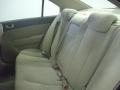 Natural Khaki - Sonata GLS Photo No. 26