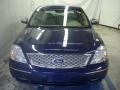 2005 Dark Blue Pearl Metallic Ford Five Hundred Limited AWD  photo #2