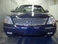 2005 Dark Blue Pearl Metallic Ford Five Hundred Limited AWD  photo #3