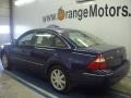 2005 Dark Blue Pearl Metallic Ford Five Hundred Limited AWD  photo #5