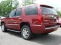 2007 Red-E Cadillac Escalade AWD  photo #4