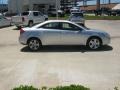 Quicksilver Metallic - G6 Sedan Photo No. 6