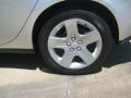 Quicksilver Metallic - G6 Sedan Photo No. 21