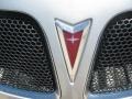 Quicksilver Metallic - G6 Sedan Photo No. 25