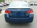 2010 Azurite Blue Metallic Subaru Legacy 2.5i Premium Sedan  photo #9